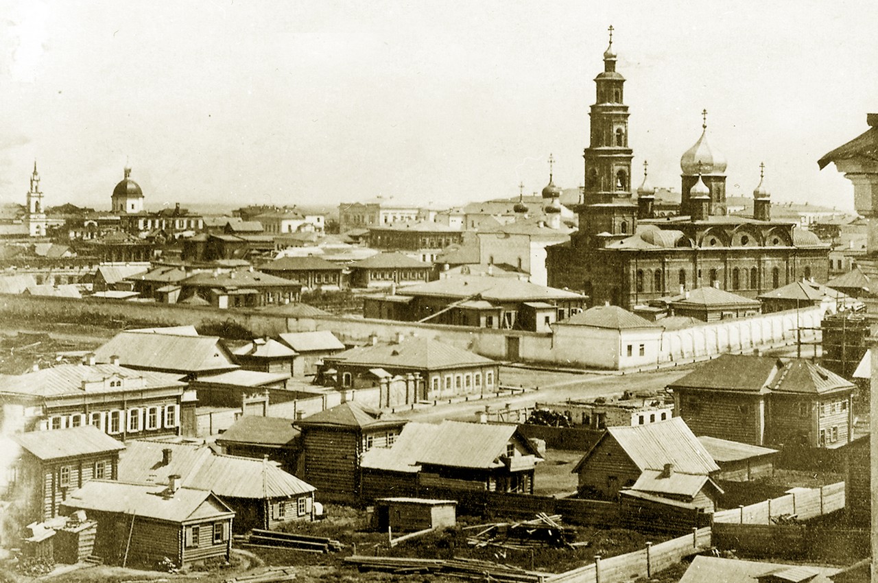 Города на ч